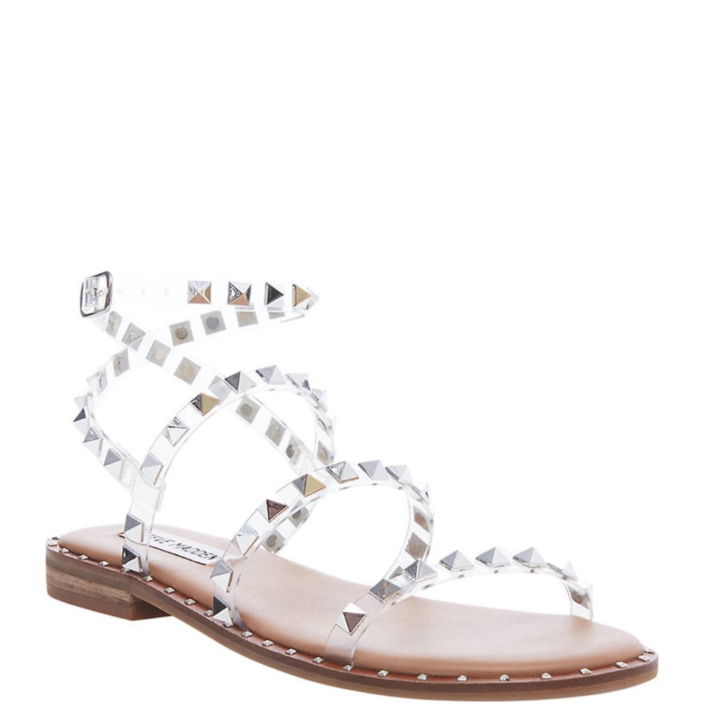 Steve Madden Travel Flat Sandal